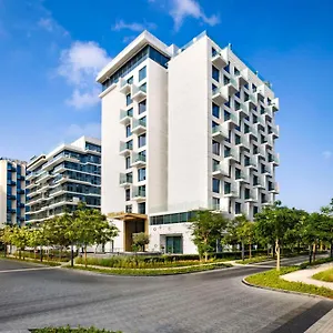 Tumbi West Palm Dubai,tapestry Collection Hilton Dubai